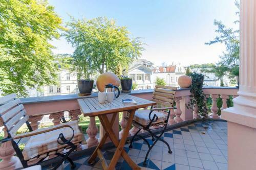 Apartamento Villa Hintze App 06