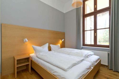Apartamento Villa Hintze App 04