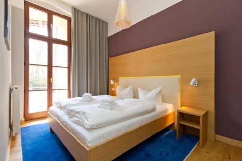 Apartamento Villa Hintze App 04