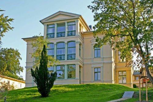 Apartamento Villa Charlottes H�h App 7