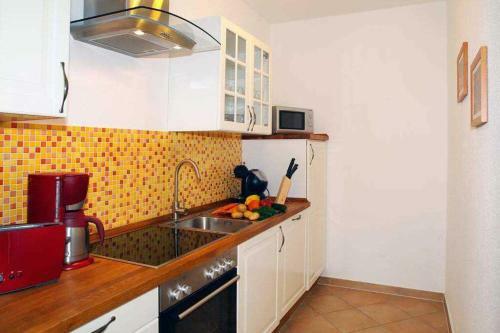 Apartamento Villa Charlottes H�h App 7