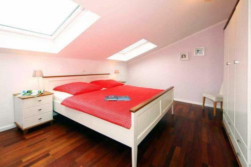 Apartamento Villa Charlottes H�h App 7