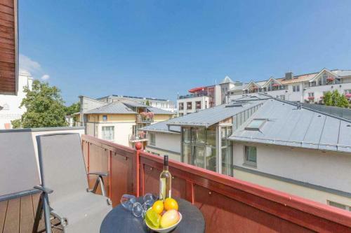Apartamento Villa Damaris, App 09