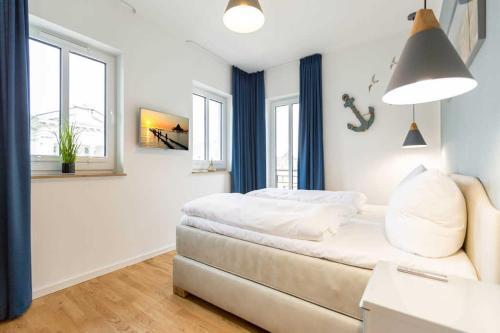 Apartamento Quartier Eichenweg App 7