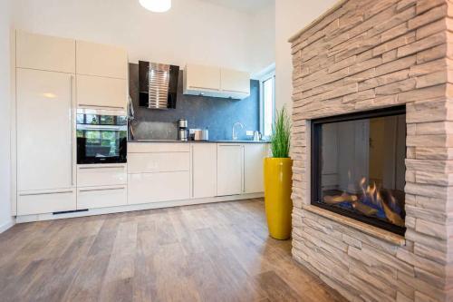 Apartamento Quartier Eichenweg App 7