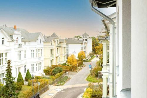 Apartamento Quartier Eichenweg App 7