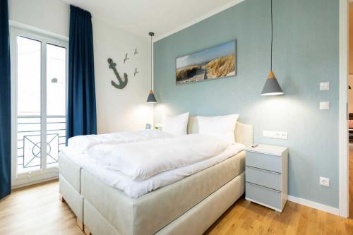 Apartamento Quartier Eichenweg App 7