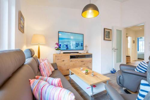 Apartamento Quartier Eichenweg App 7