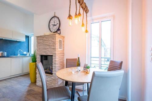 Apartamento Quartier Eichenweg App 7