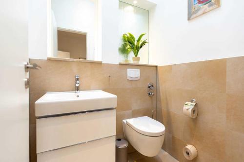 Apartamento Quartier Eichenweg App 7