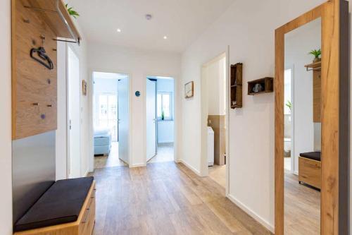Apartamento Quartier Eichenweg App 7