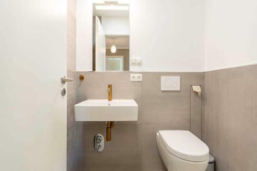 Apartamento Quartier Eichenweg App 3