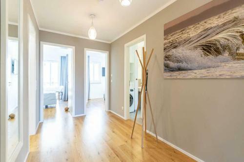 Apartamento Quartier Eichenweg App 3
