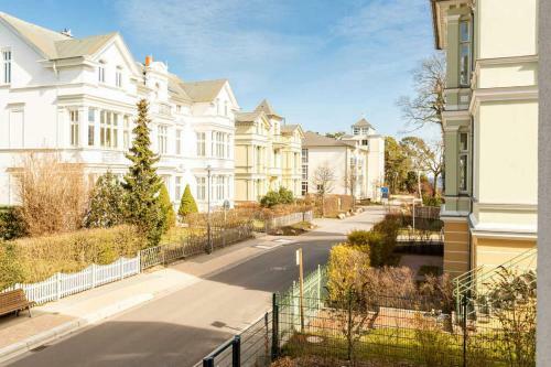 Apartamento Quartier Eichenweg App 3
