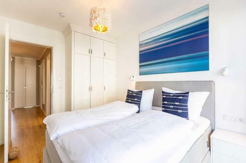 Apartamento Quartier Eichenweg App 3