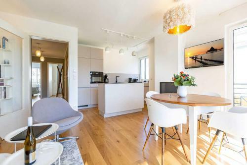 Apartamento Quartier Eichenweg App 3