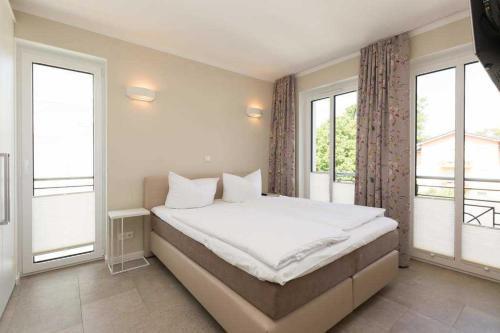 Apartamento Villa Strandgr�n App 07