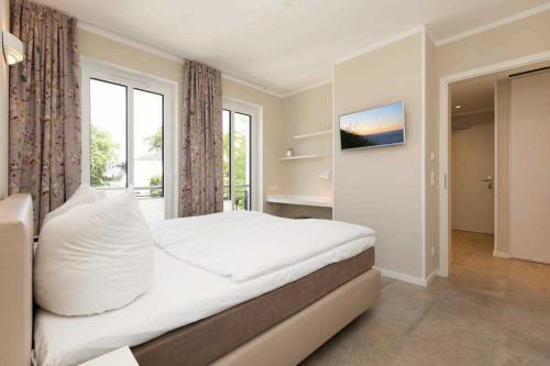 Apartamento Villa Strandgr�n App 07