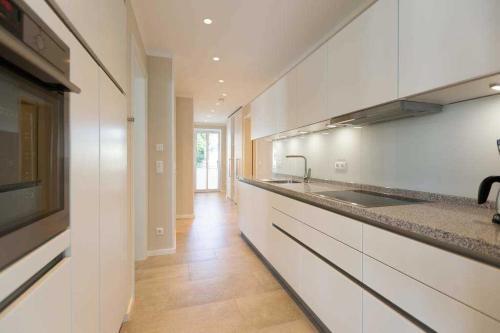 Apartamento Villa Strandgr�n App 07