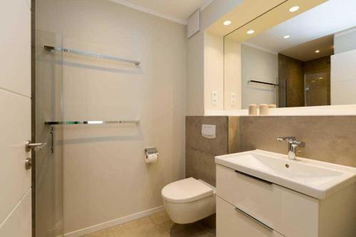 Apartamento Villa Strandgr�n App 07