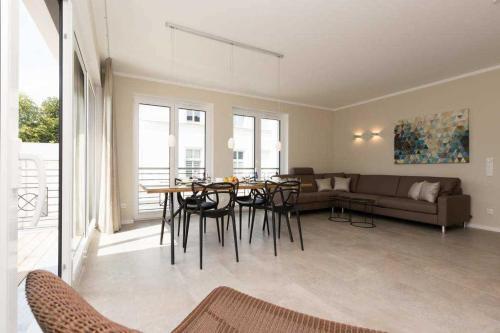 Apartamento Villa Strandgr�n App 07