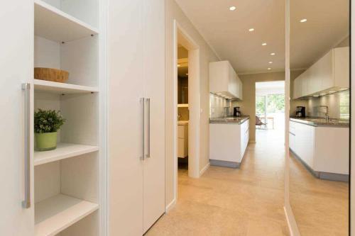 Apartamento Villa Strandgr�n App 07