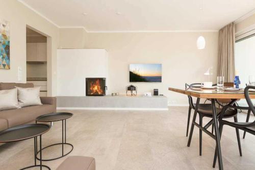 Apartamento Villa Strandgr�n App 07