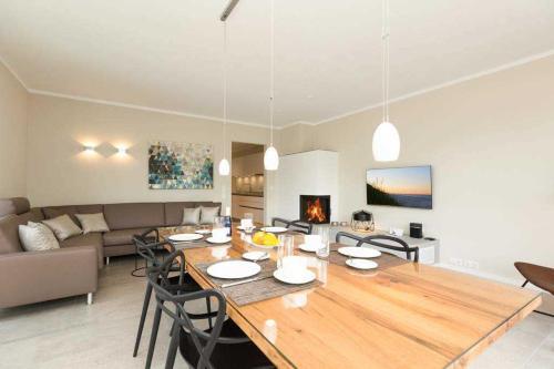 Apartamento Villa Strandgr�n App 07