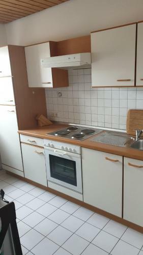 Apartamento Sch�nes 1 Zimmer Appartement Mit Parkplatz