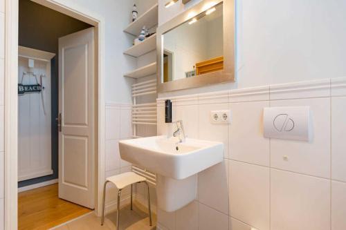 Apartamento Villa Charlottes H�h App 6