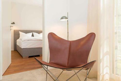 Apartamento Villa Strandgr�n App 03