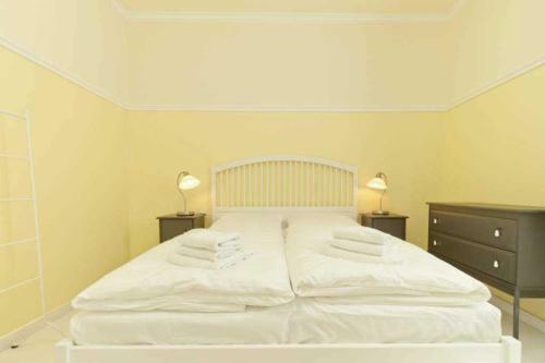 Apartamento Villa Saphira, App 05