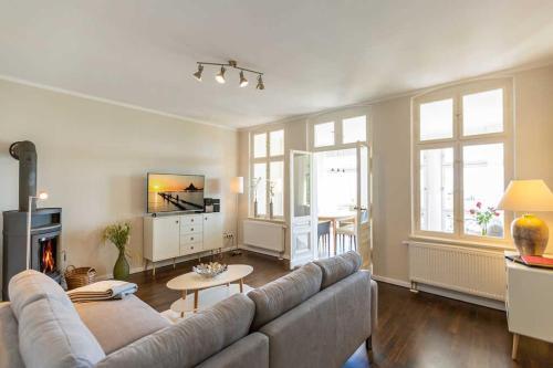 Apartamento Villa Charlottes H�h App 8