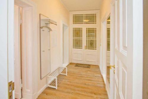 Apartamento Villa Am Ostseestrand App 5