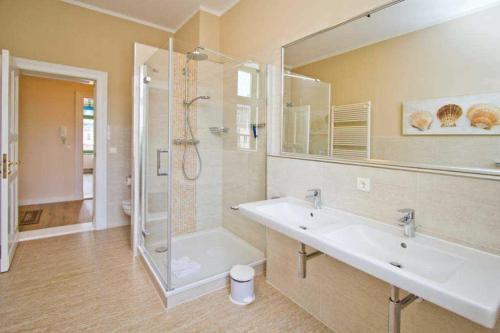 Apartamento Villa Am Ostseestrand App 5