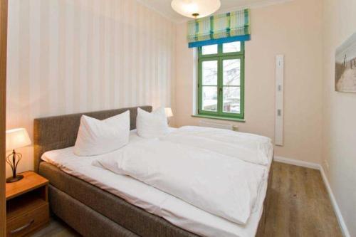 Apartamento Villa Am Ostseestrand App 5