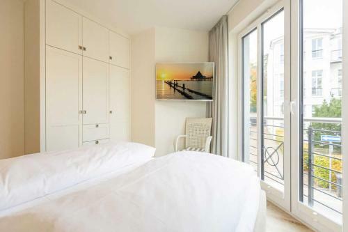 Apartamento Quartier Eichenweg App 4