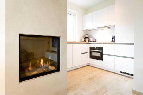 Apartamento Quartier Eichenweg App 4