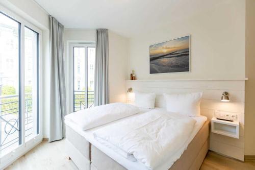 Apartamento Quartier Eichenweg App 4