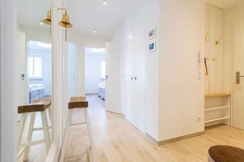 Apartamento Quartier Eichenweg App 4