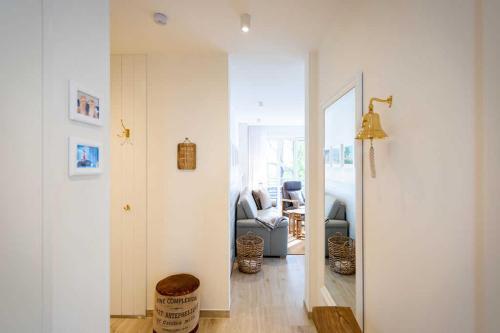 Apartamento Quartier Eichenweg App 4