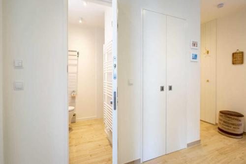 Apartamento Quartier Eichenweg App 4