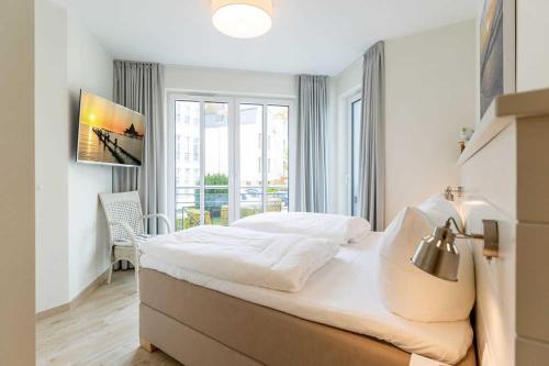 Apartamento Quartier Eichenweg App 4
