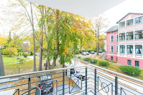 Apartamento Quartier Eichenweg App 4