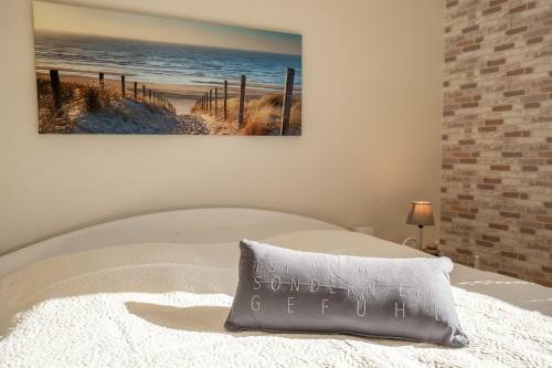 Apartamento Ferienwohnungen Am Leuchtturm