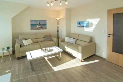 Apartamento Ferienwohnungen Am Leuchtturm