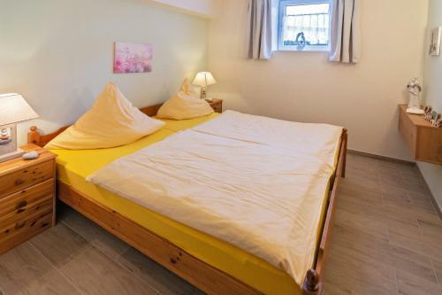 Apartamento Ferienwohnungen Am Leuchtturm