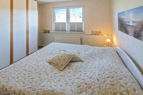 Apartamento Ferienwohnungen Am Leuchtturm