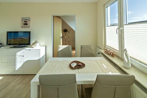 Apartamento Ferienwohnungen Am Leuchtturm