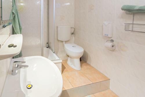 Apartamento Ferienwohnungen Am Leuchtturm